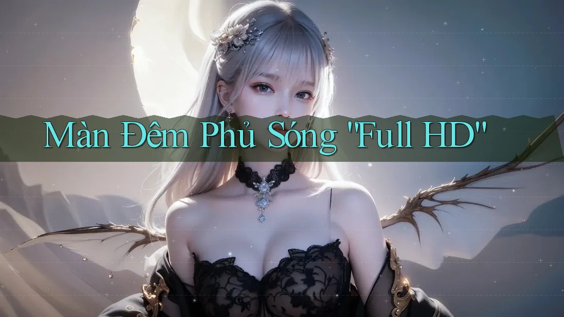 Màn Đêm Phủ Sóng “Full HD”