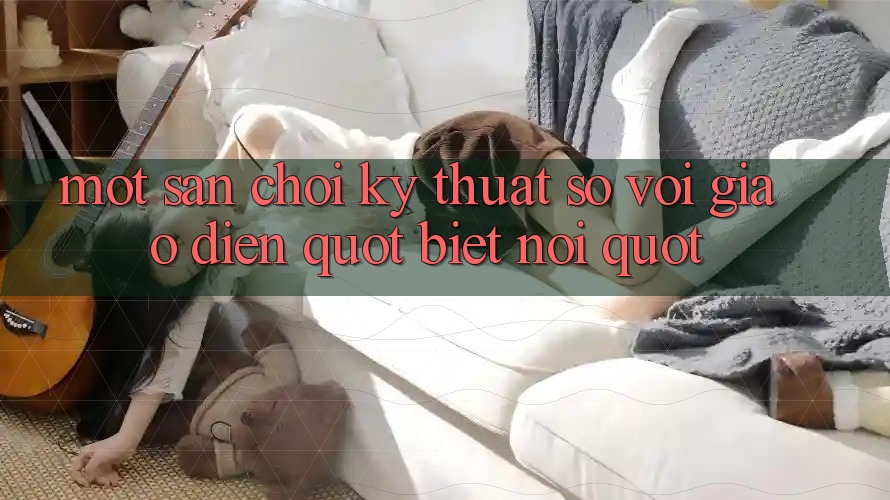 Một Sân Chơi Kỹ Thuật Số Với Giao Diện " Biết Nói"