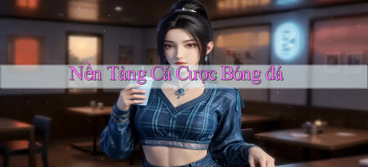 Nền tảng Cá cược bóng đá