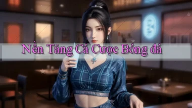 Nền tảng Cá cược bóng đá