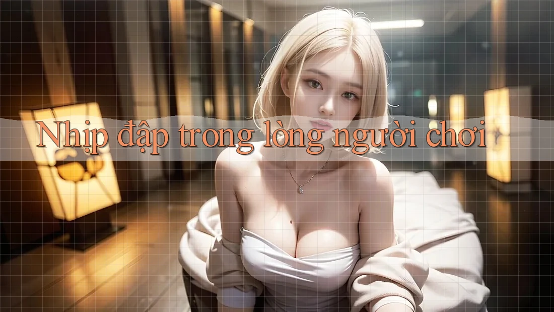 Nhịp đập trong lòng người chơi Nhịp đập trong lòng người chơi
