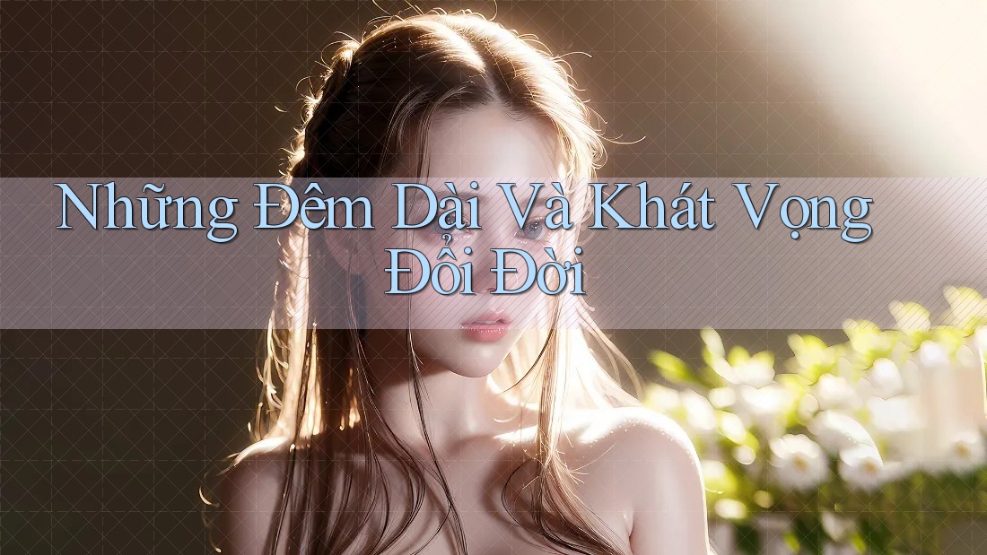 Những Đêm Dài Và Khát Vọng Đổi Đời Những Đêm Dài Và Khát Vọng Đổi Đời