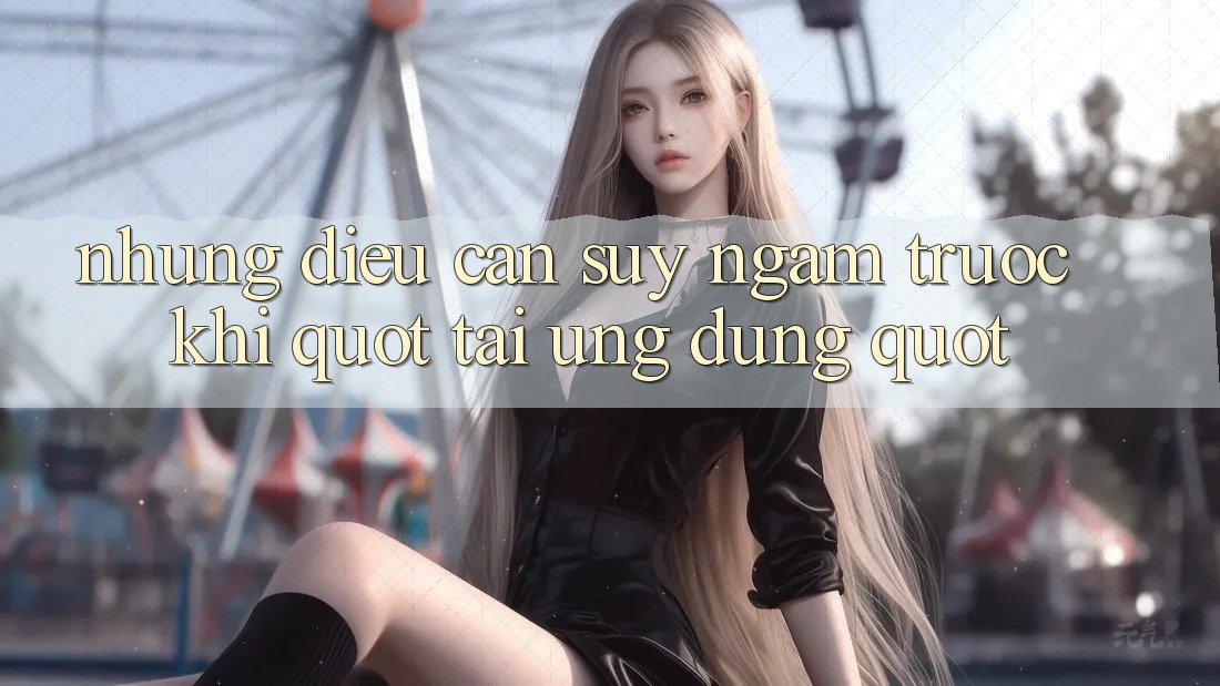 Những điều cần suy ngẫm trước khi " tải ứng dụng" Những điều cần suy ngẫm trước khi " tải ứng dụng"