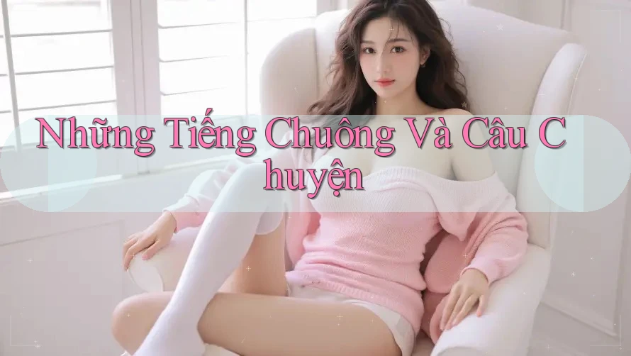 Những Tiếng Chuông Và Câu Chuyện Những Tiếng Chuông Và Câu Chuyện