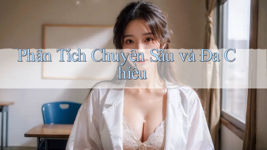 Phân tích chuyên sâu và đa chiều: Phân tích chuyên sâu và đa chiều: