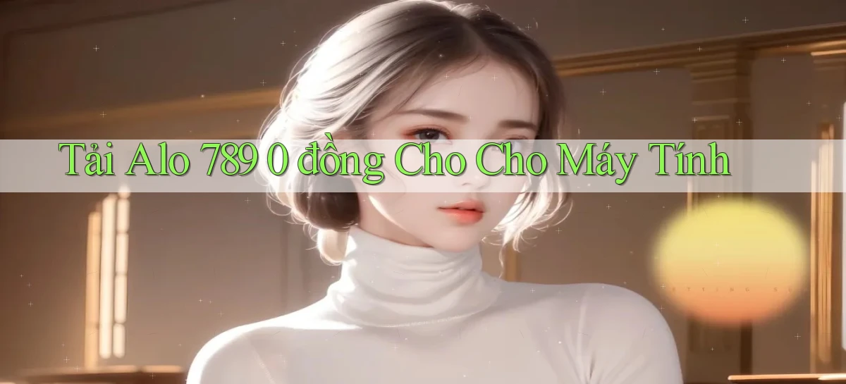 tải alo 789 0 đồng cho cho máy tính