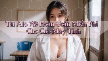 tải alo 789 hoàn toàn miễn phí cho cho máy tính