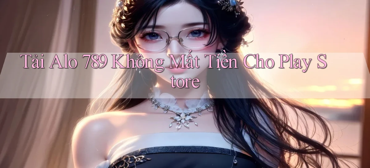 tải alo 789 không mất tiền cho play store