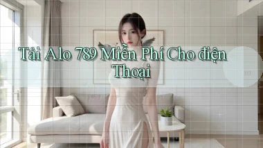 tải alo 789 miễn phí cho điện thoại