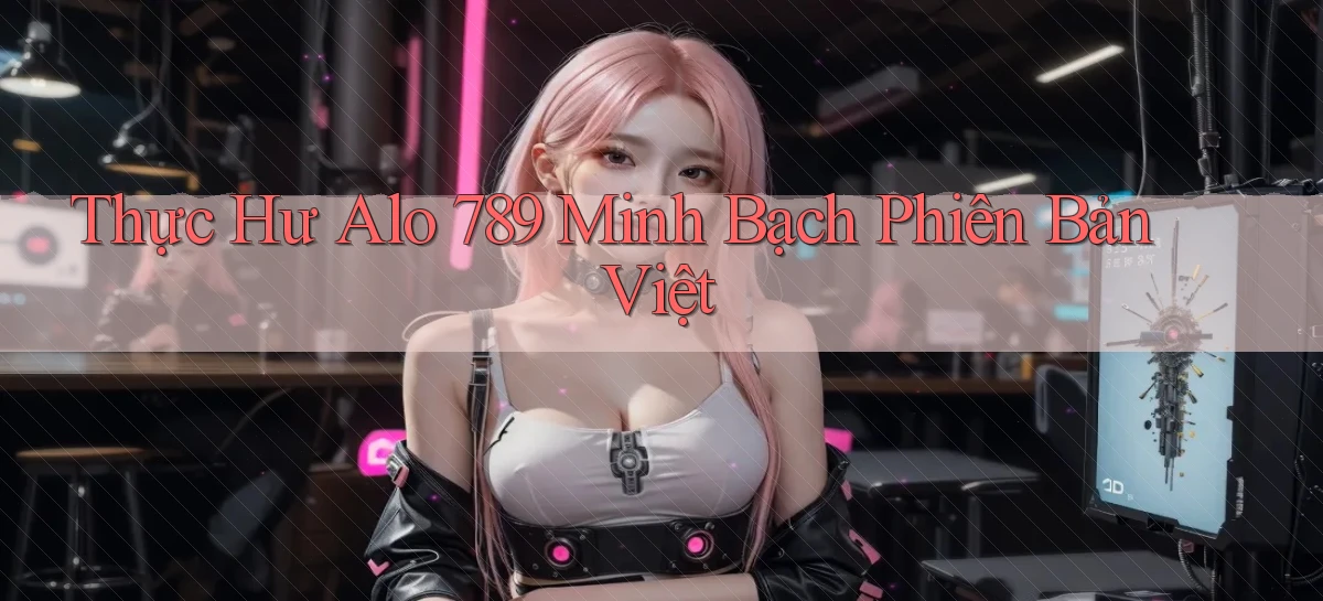 thực hư alo 789 minh bạch phiên bản việt