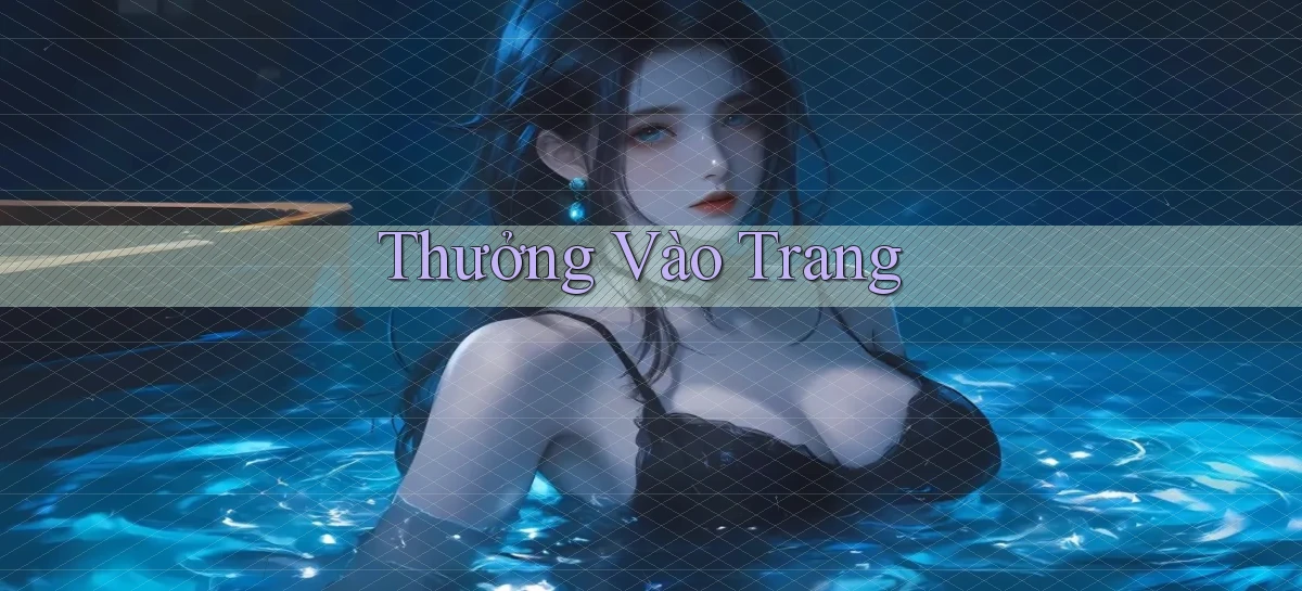 Thưởng Vào trang