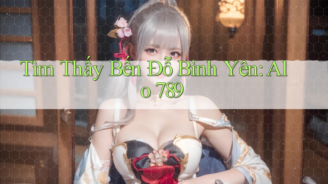 Tìm Thấy Bến Đỗ Bình Yên: Alo 789 Tìm Thấy Bến Đỗ Bình Yên: Alo 789