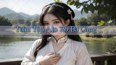 toàn tập alo 789 ba càng