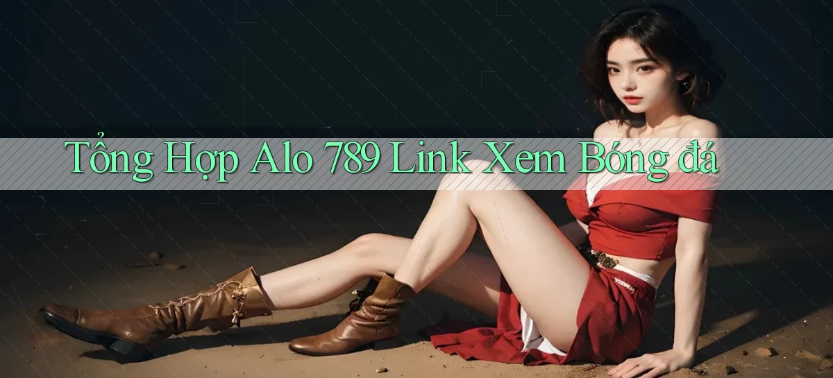 tổng hợp alo 789 link xem bóng đá