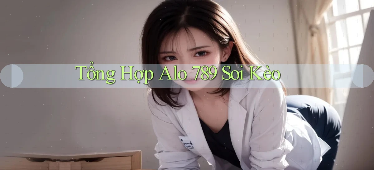 tổng hợp alo 789 soi kèo