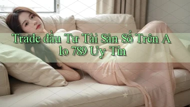 trade đầu tư tài sản số trên alo 789 uy tín