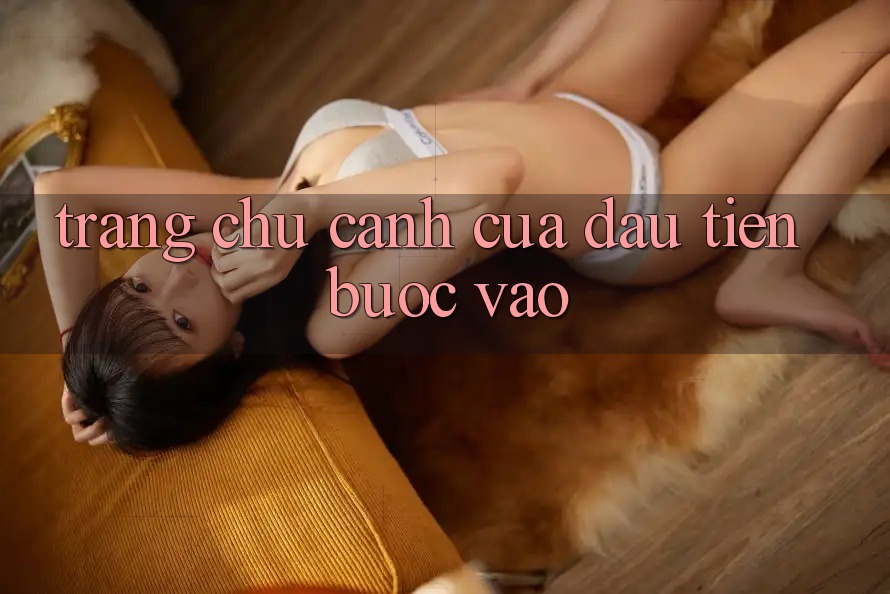 “Trang chủ” – Cánh cửa đầu tiên bước vào “Trang chủ” – Cánh cửa đầu tiên bước vào