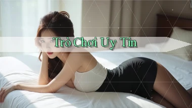 Trò chơi Uy tín