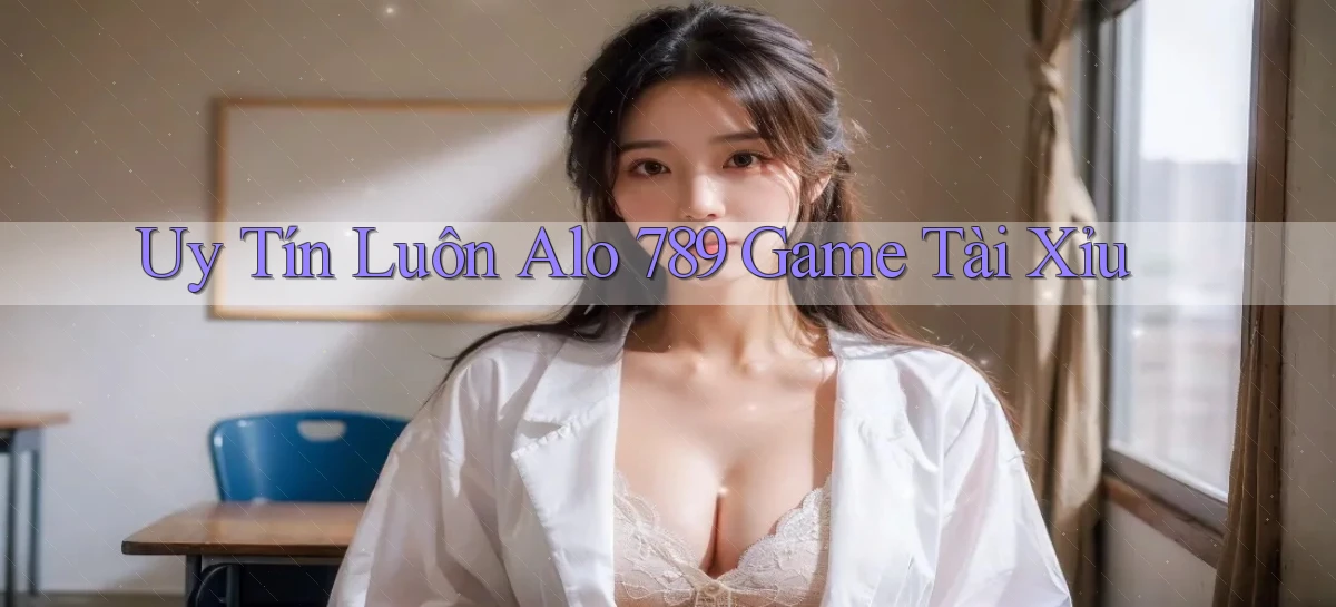 uy tín luôn alo 789 game tài xỉu