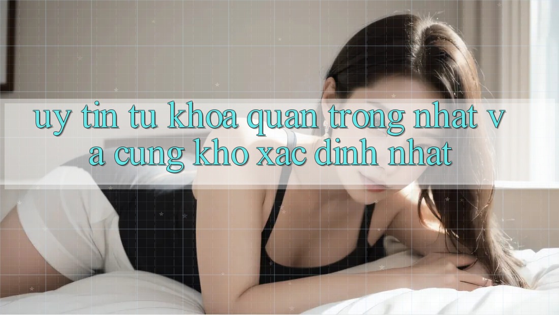 “Uy tín” - Từ khóa quan trọng nhất và cũng khó xác định nhất “Uy tín” - Từ khóa quan trọng nhất và cũng khó xác định nhất