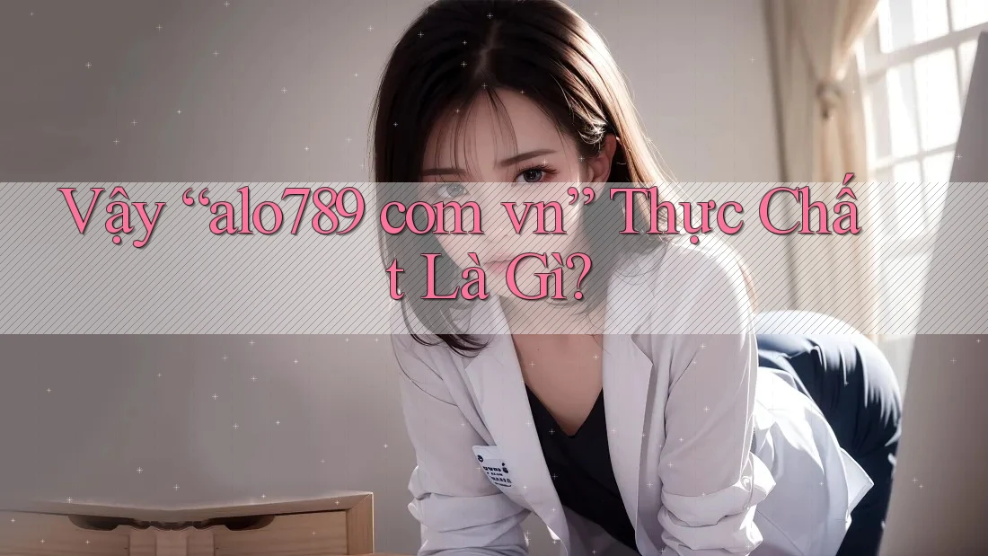 Vậy “alo789 com vn” thực chất là gì? Vậy “alo789 com vn” thực chất là gì?