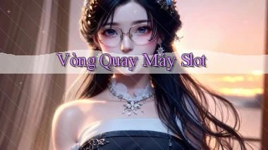 Vòng quay Máy slot