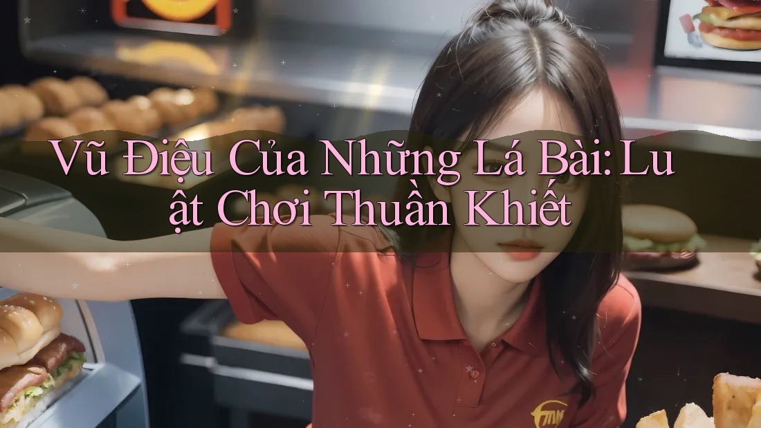 Vũ Điệu Của Những Lá Bài: Luật Chơi Thuần Khiết