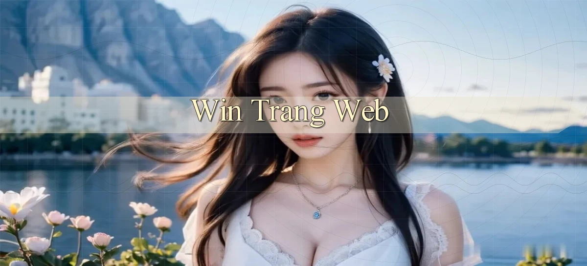 win Trang web
